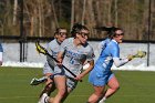 WLax vs RWU  Wheaton College Women’s Lacrosse vs Roger Williams University. - Photo By: KEITH NORDSTROM : Wheaton, LAX, Lacrosse